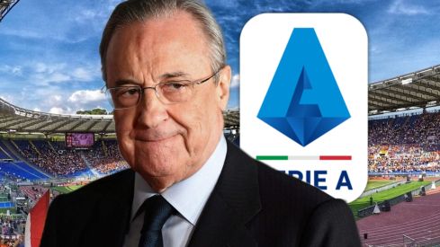 Il difensore centrale del momento in Italia non nasconde la voglia di giocare nel Real: “Voglio esserci”
